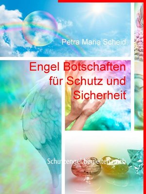 cover image of Engel Botschaften für Schutz und Sicherheit